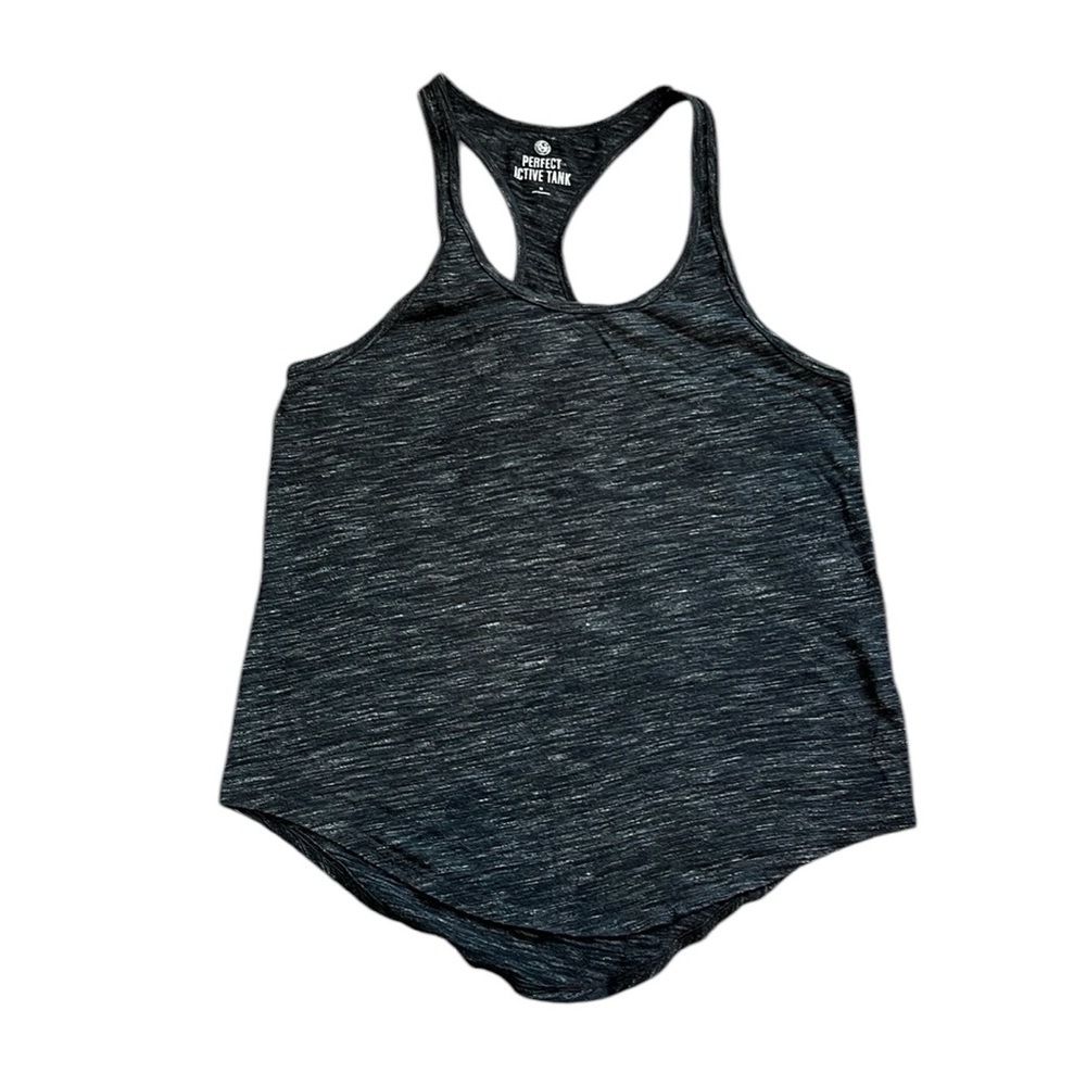 3/$10 ☀️ SO | Marled Racerback Tank Top